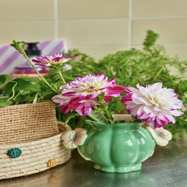 RicebyRice Clover Vase