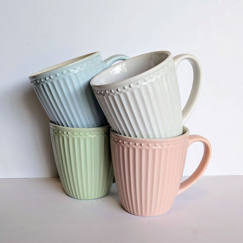 Greengate.dk Alice Mug