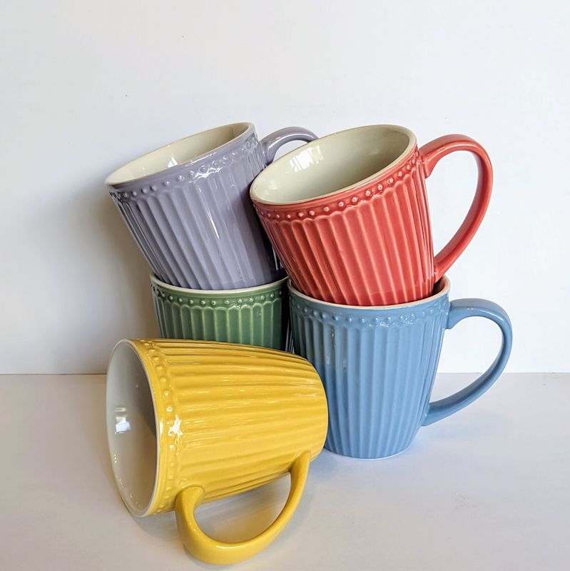 Greengate.dk Alice Mug