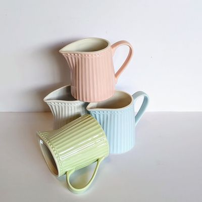 Greengate.dk Alice Creamer