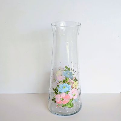 Greengate.dk Josefina Glass Carafe