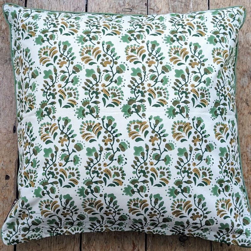 Bungalow cushions hotsell