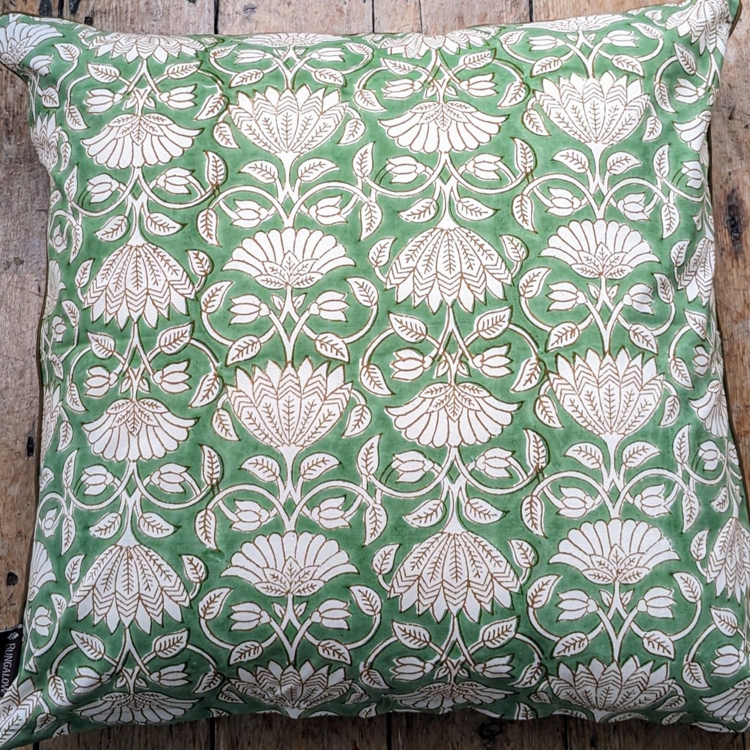 Bungalow cushions hotsell