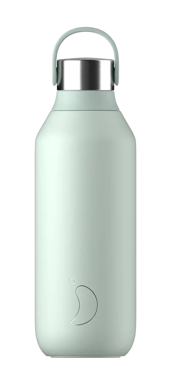 Chilly's Series 2 Lichen Bottle