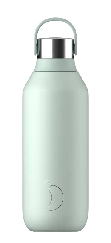 Chilly's Series 2 Lichen Bottle