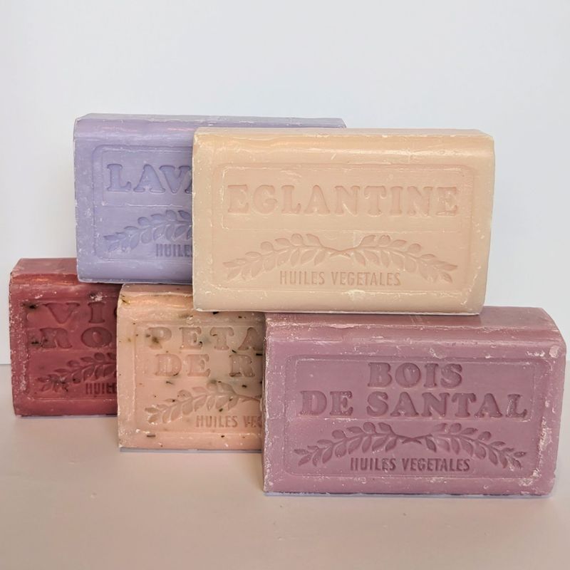 Grand Illusions Marseilles Soap