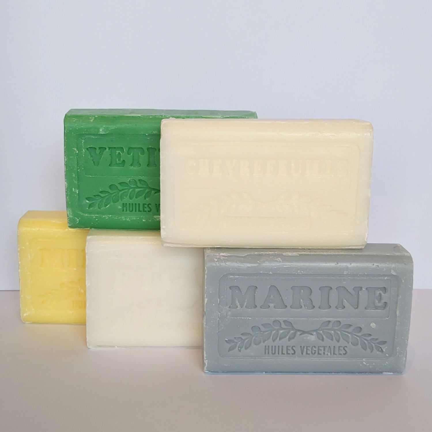Grand Illusions Marseilles Soap