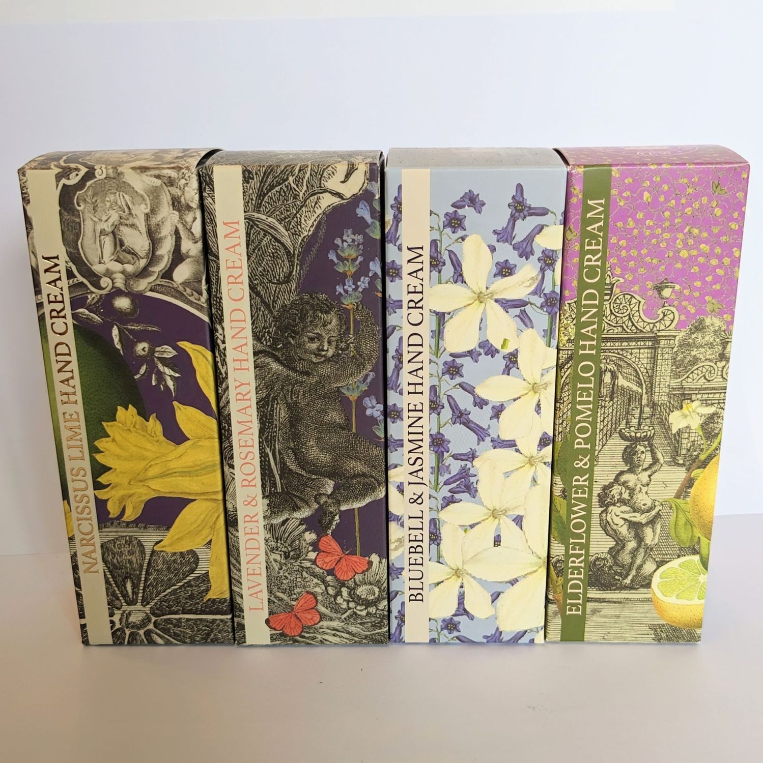 The English Soap Co. Kew Hand Cream
