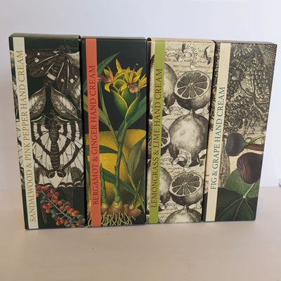 The English Soap Co. Kew Hand Cream