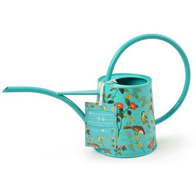 Burgon & Ball RHS Flora Fauna Watering Can