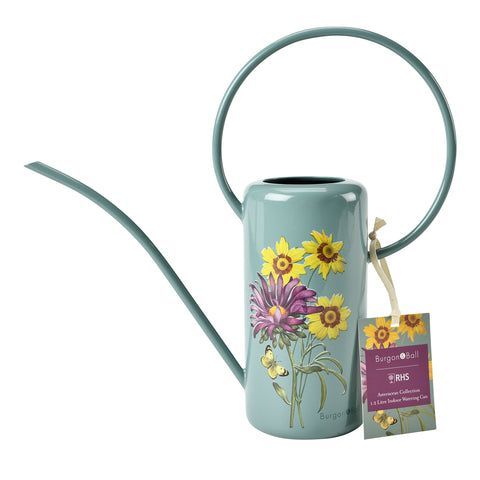 Burgon & Ball  RHS Asteraceae Watering Can