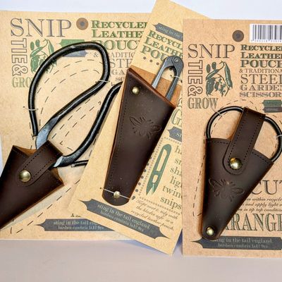 Sting in the Tail Gardening Scissors