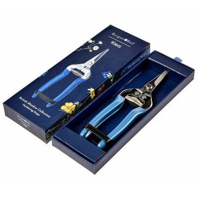 Burgon & Ball RHS British Meadow Snips