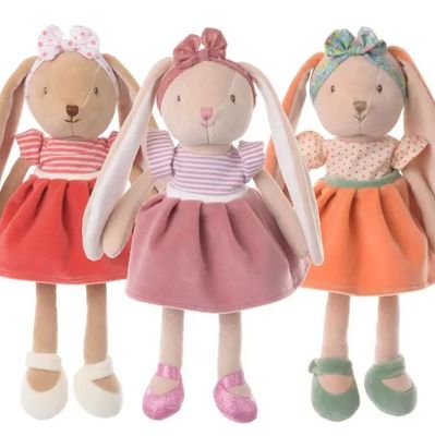 Bukowski Bunny Sisters