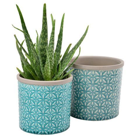Burgon & Ball Tuscany Planter