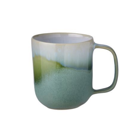 Cactus Green Jazzy Mug