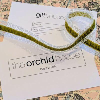 gift voucher