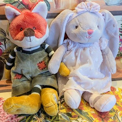 Soft Toys