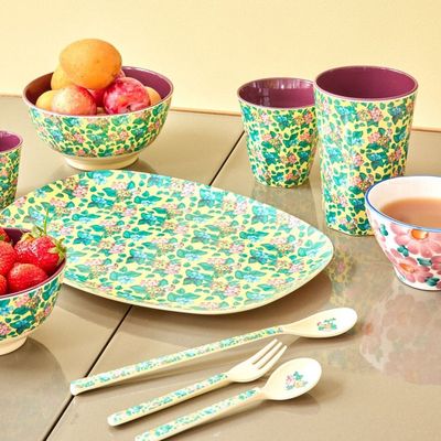 melamine by Rice
