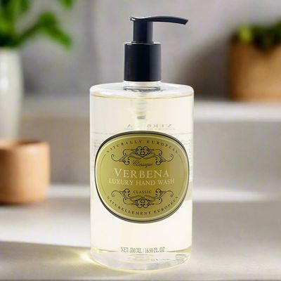 hand wash