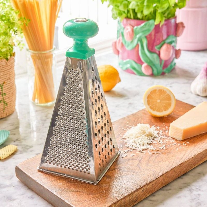 Rice.dk Grater