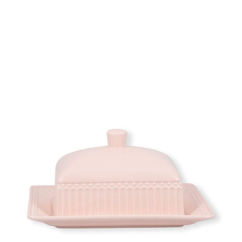 Greengate.dk Pink Alice Medium Butter Box