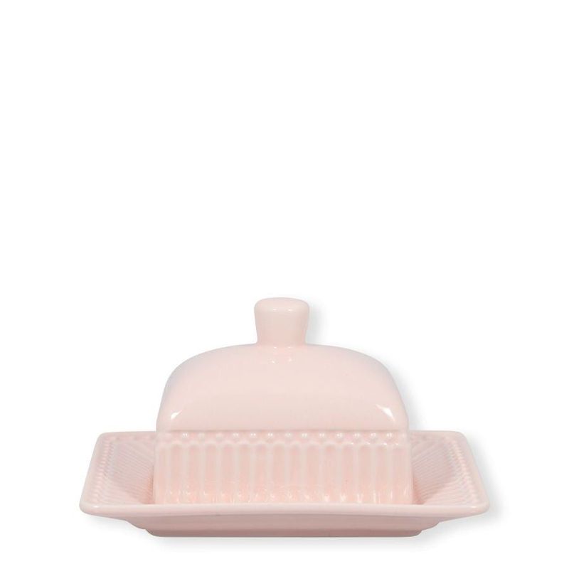 Greengate.dk Alice Pink Small Butter Box