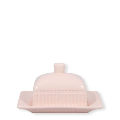 Greengate.dk Alice Pink Small Butter Box