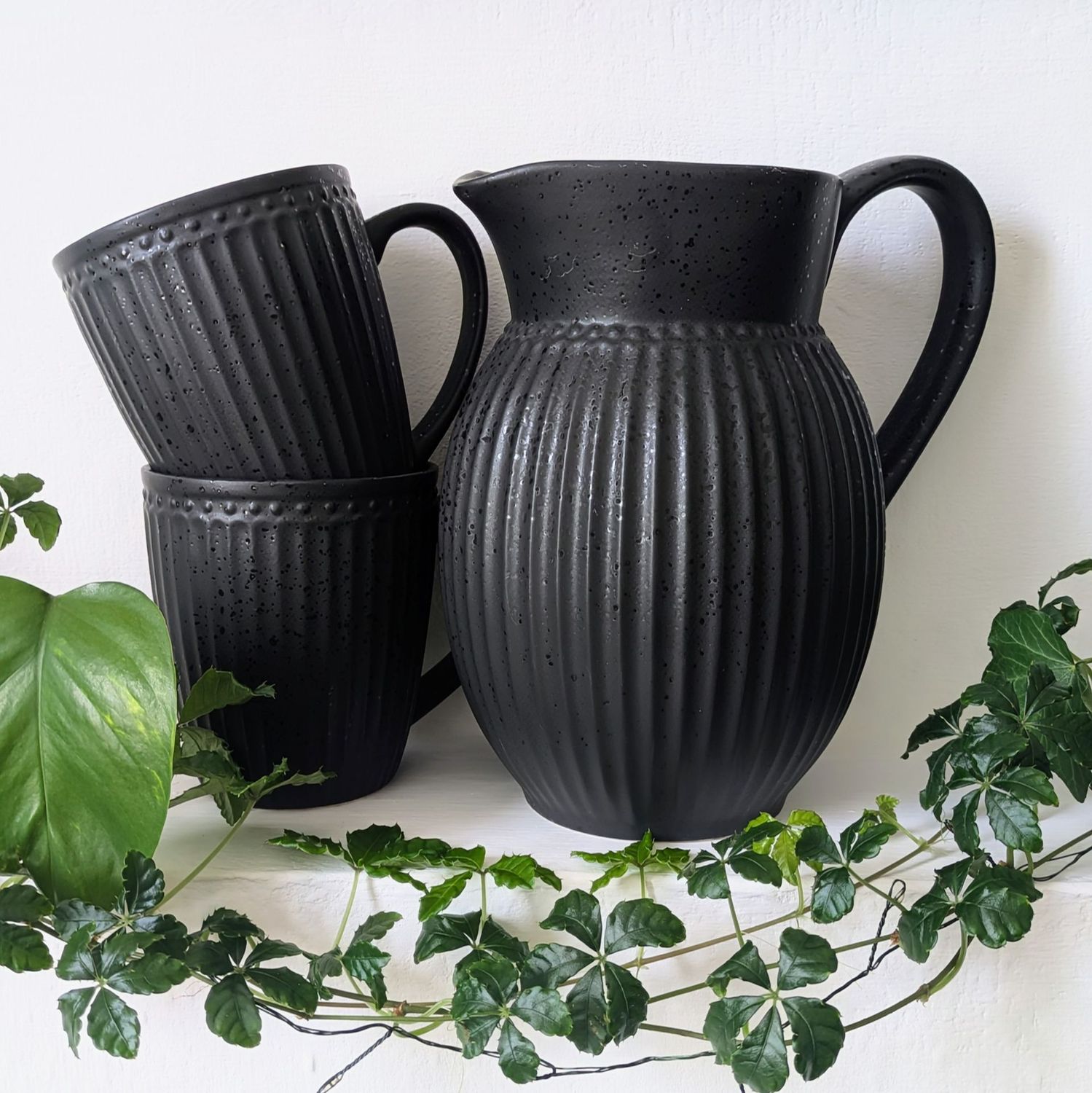 Greengate.dk Alice Volcano Mug