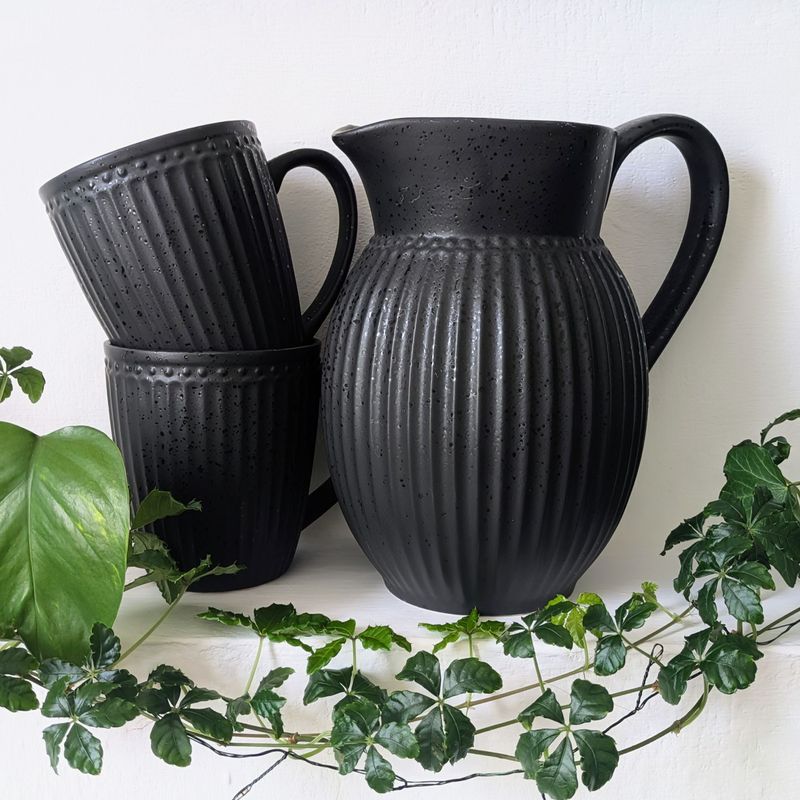 Greengate.dk Alice Volcano Mug