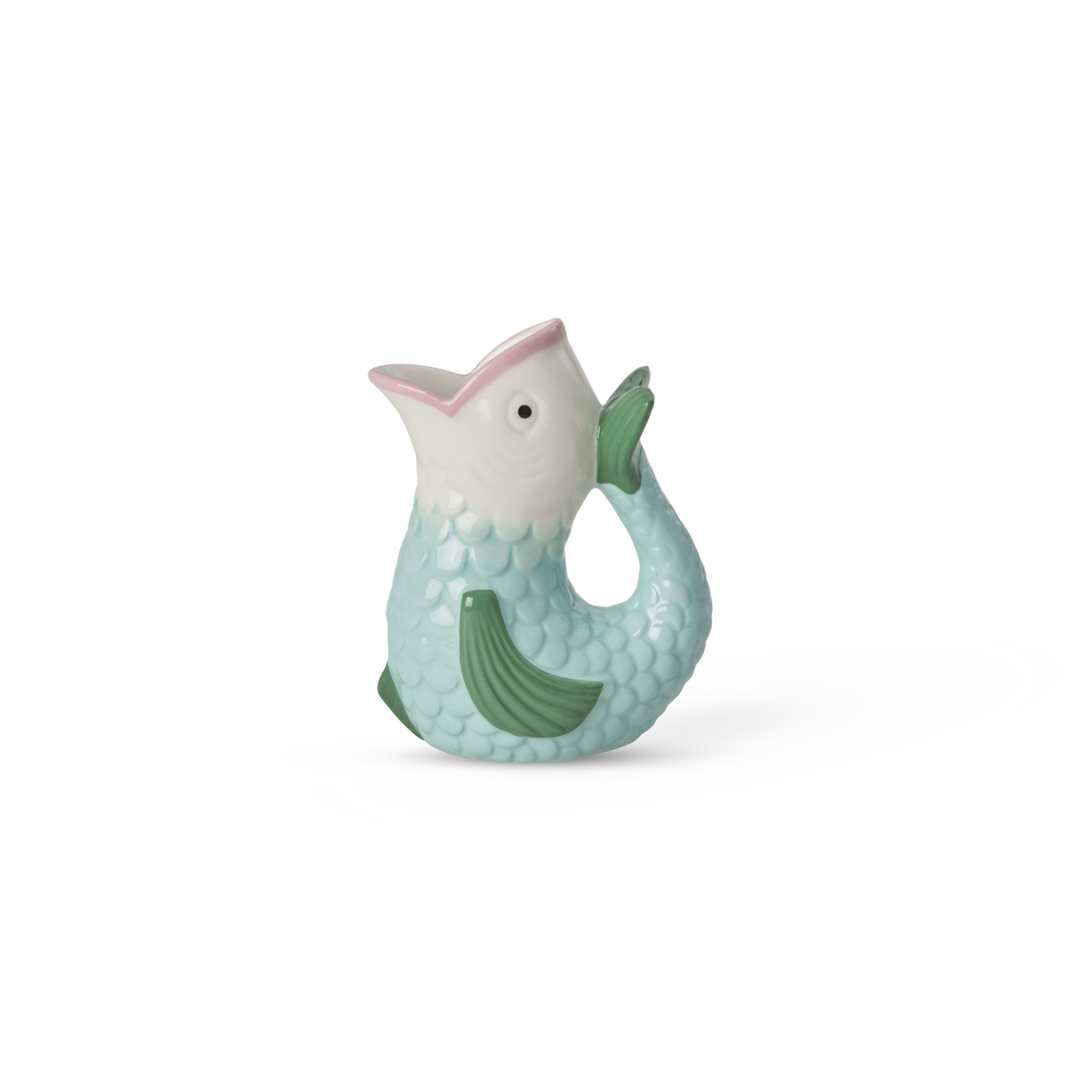Rice.dk Fish Shaped Vase
