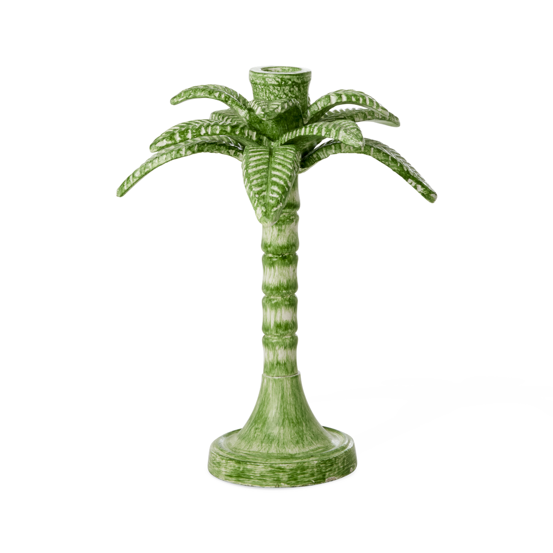 Rice.dk Palm Tree Candle Stick