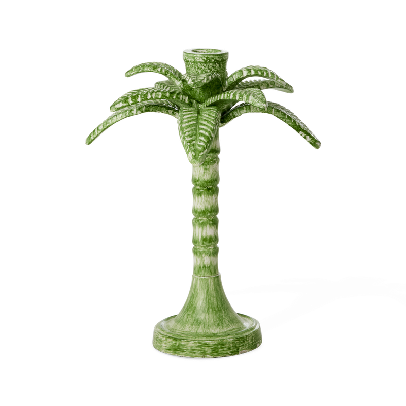 Rice.dk Palm Tree Candle Stick