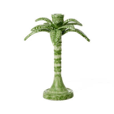 Rice.dk Palm Tree Candle Stick