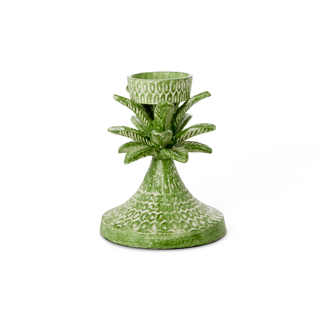 Rice.dk Palm Tree Candleholder