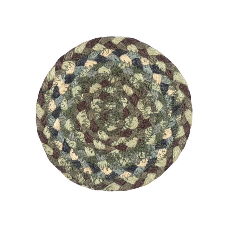 Hedgerow Set of 6 Coasters