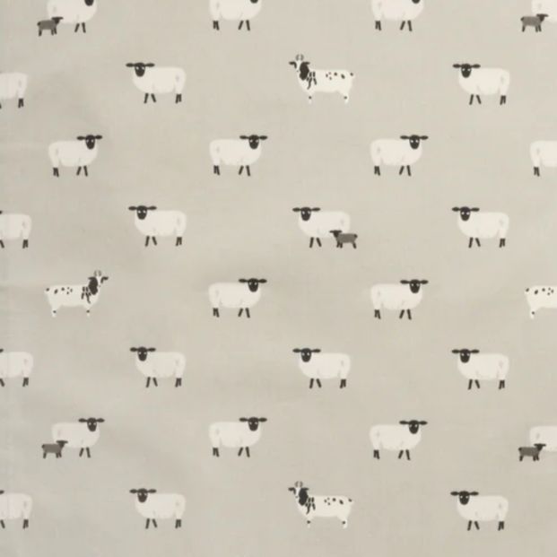 Sophie Allport Sheep Tea Towel
