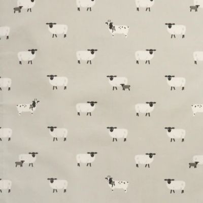 Sophie Allport Sheep Tea Towel Sophie Allport Sheep Tea Towel