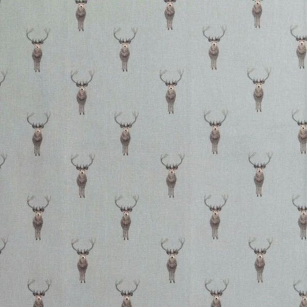 Sophie Allport Highland Stag Tea Towel