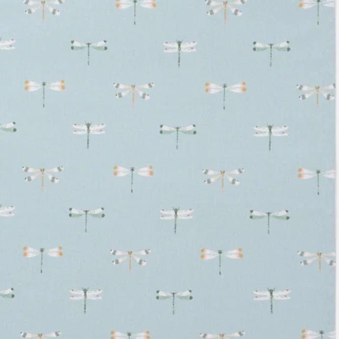 Sophie Allport Dragonfly Tea Towel