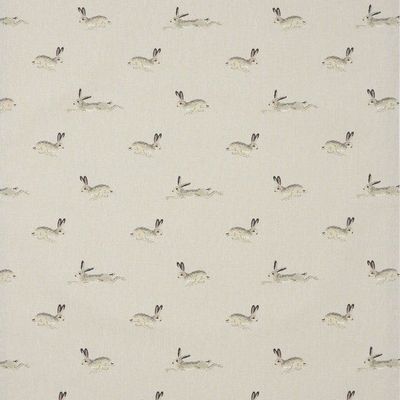 Sophie Allport Hare Tea Towel