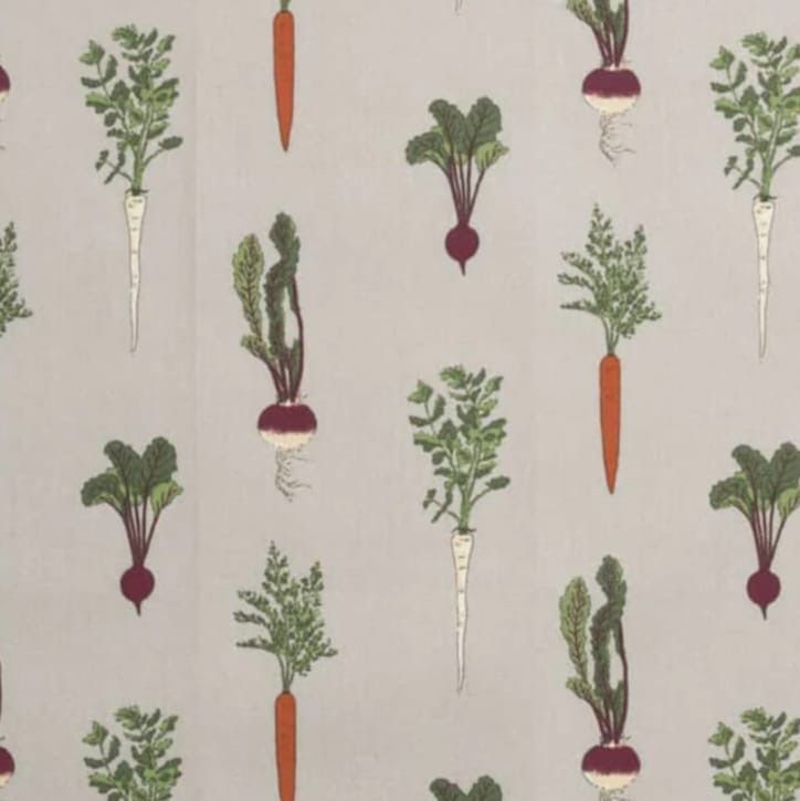 Sophie Allport Home Grown Tea Towel