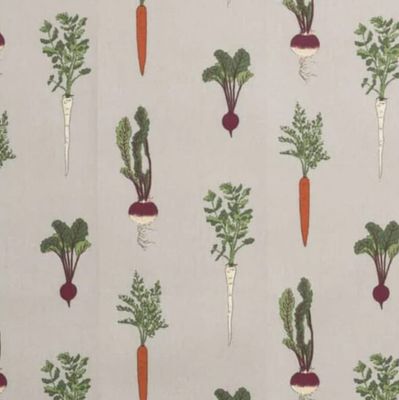 Sophie Allport Home Grown Tea Towel