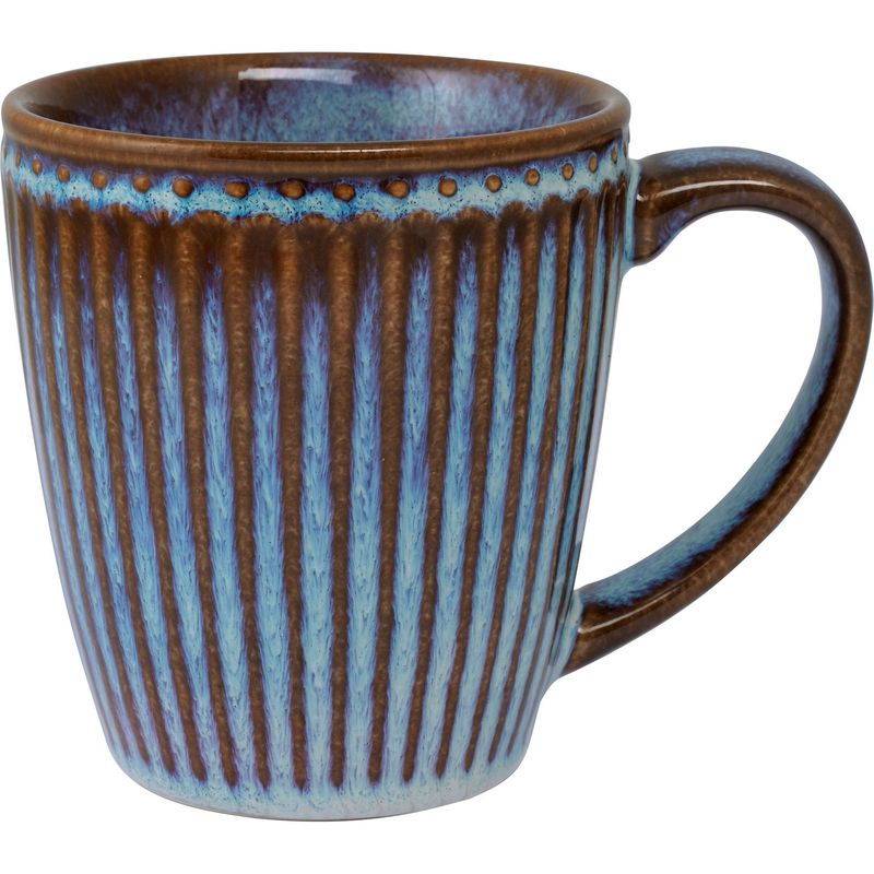 Greengate Alice Oyster Blue Mug