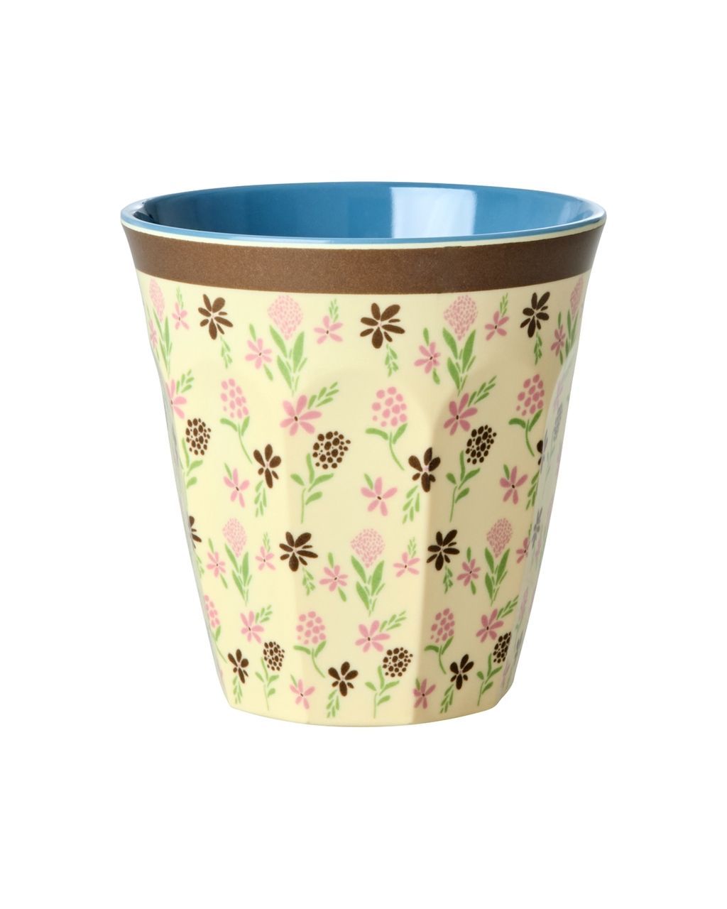 Rice.dk Hacienda Melamine Cup