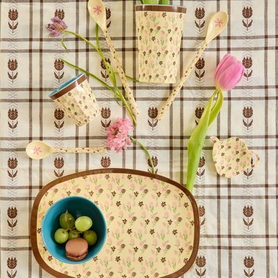 melamine by Rice