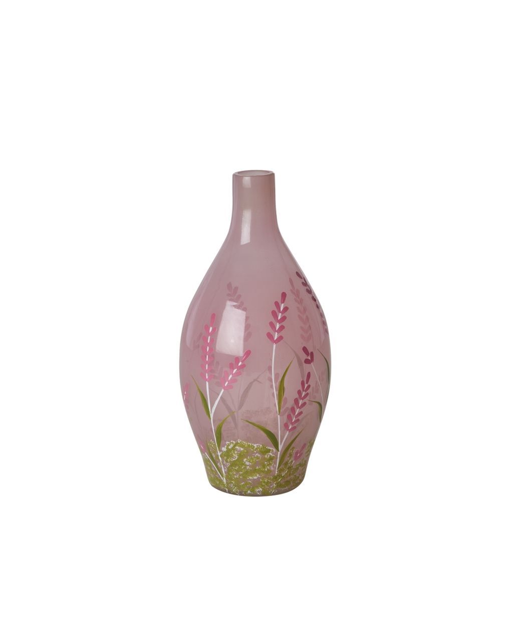 Rice.dk Glass Flowers Vase