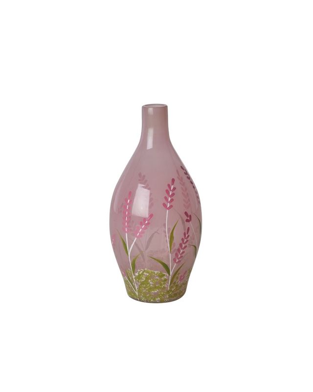 Rice.dk Glass Flowers Vase