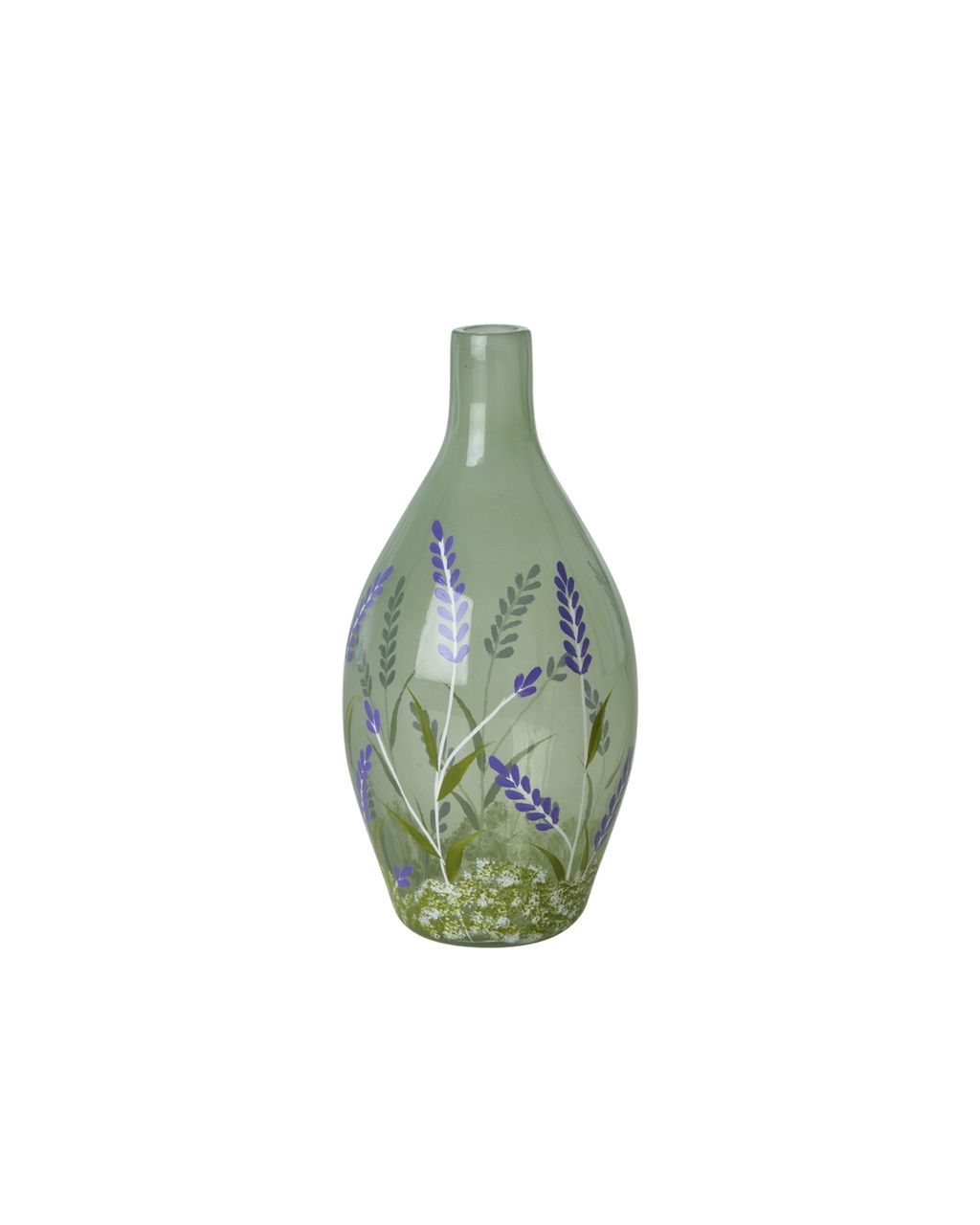 Rice.dk Glass Flowers Vase