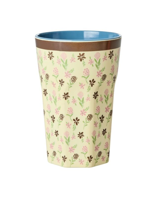 Rice.dk Melamine Hacienda Latte Cup